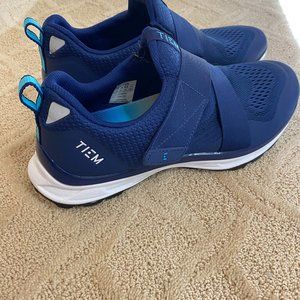 Tiem Size 11 (42) Indoor Cycling Shoes